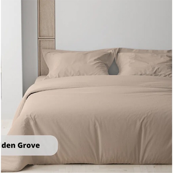 Фото - Комплект постільної білизни ТЕП Happy Sleep Golden Grove (2-03797_28758)