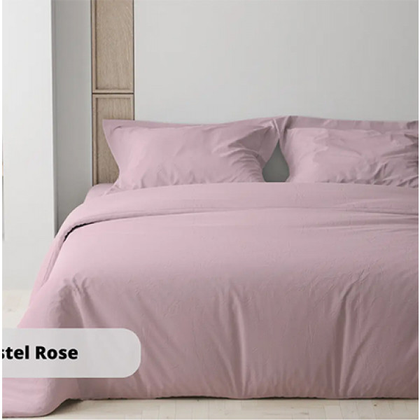 Фото - Комплект постельного белья ТЕП Happy Sleep Pastel Rose (2-03795_28799)