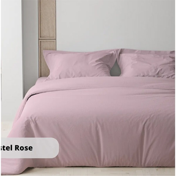Фото - Комплект постільної білизни ТЕП Happy Sleep Pastel Rose (2-03797_28801)