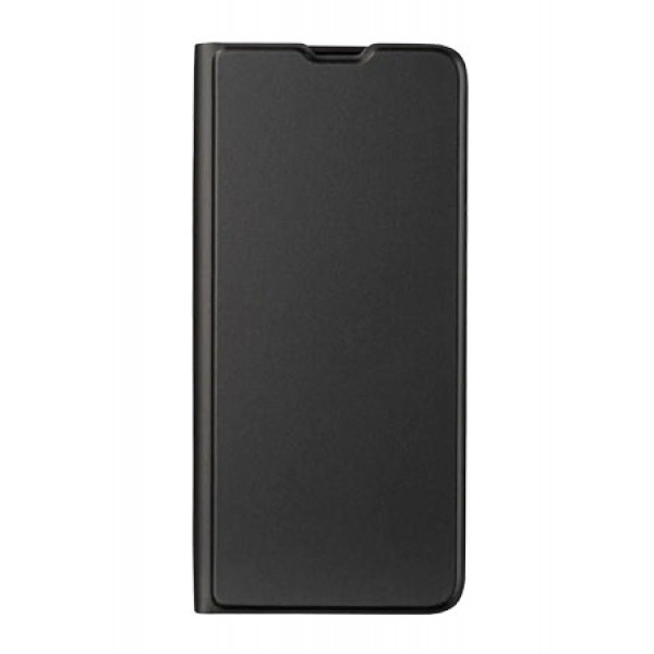 Фото - Чохол для смартфону
 Gelius Book Cover Shell Case for Motorola G32 Black (92758)