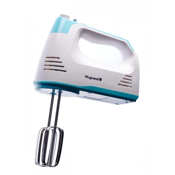 Фото - Миксер ViLgrand VHM4003 Blue