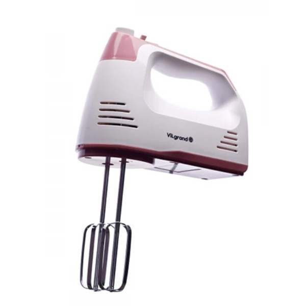 Фото - Миксер ViLgrand VHM4003 Pale Pink