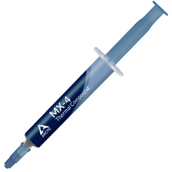 Фото - Термопаста ARCTIC MX-4 4 г (ACTCP00002B)
