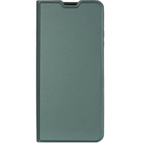 Фото - Чехол для смартфона Gelius Book Cover Shell Case for Samsung A057 (A05S) Green (95318)