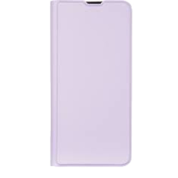 Фото - Чехол для смартфона Gelius Book Cover Shell Case for Samsung A057 (A05s) Violet (95319)