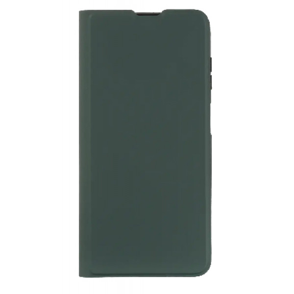 Фото - Чохол для смартфону Gelius Book Cover Shell Case for Samsung M146 (M14) Green (95336) Фото - Чохол для смартфону Gelius Book Cover Shell Case for Samsung M146 (M14) Green (95336)