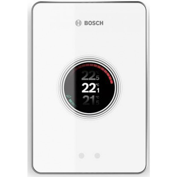 Фото - Терморегулятор Bosch EasyControl CT 200 (7736701341)