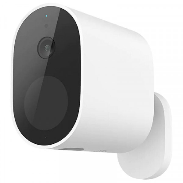 Фото - IP-камера Xiaomi дополнительная к Wireless Outdoor Security Camera 1080p