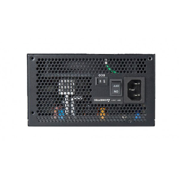 Фото - Блок питания для ПК Chieftec CPX-850FC