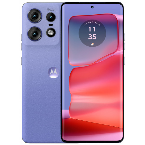 Фото - Смартфон Motorola Edge 50 Pro 12/512Gb Luxe Lavender