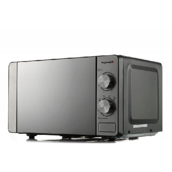 Фото - Мікрохвильова піч (НВЧ) ViLgrand VMW-7205NW