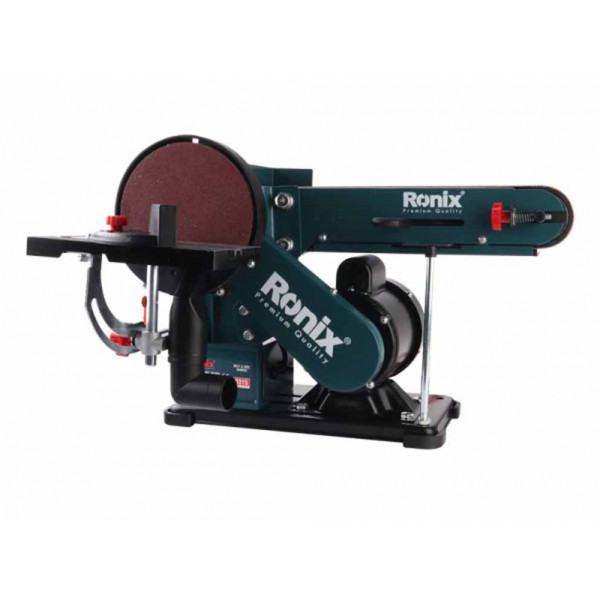 Фото - Станок Ronix 350Вт (6315)