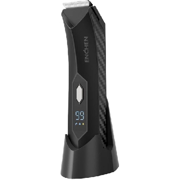 Фото - Тример універсальний Enchen Spark 2 Groin Hair Trimmer Фото - Тример універсальний Enchen Spark 2 Groin Hair Trimmer
