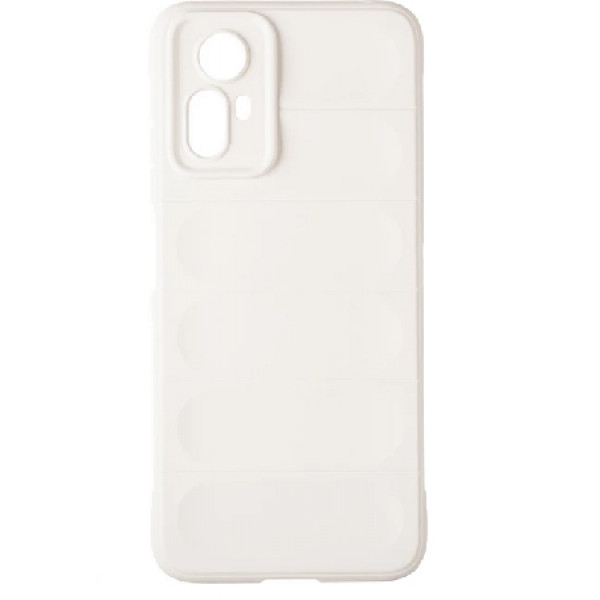 Фото - Чохол для смартфону Gelius Deexe Terra for Xiaomi Redmi Note 13 Pro White (96500)