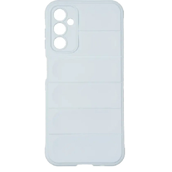 Фото - Чохол для смартфону Gelius Deexe Terra for Xiaomi Redmi Note 13 4G Light Blue (96485)