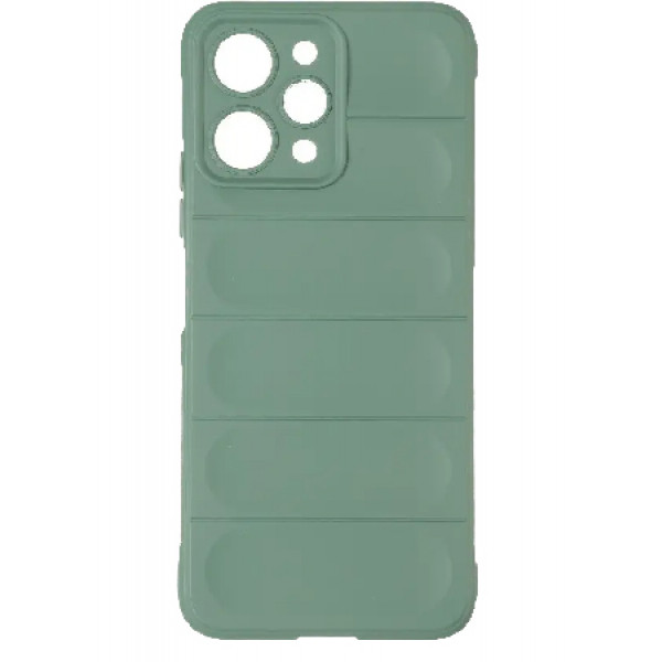 Фото - Чохол для смартфону Gelius Deexe Terra for Xiaomi Redmi Note 13 4G Dark Green (96483)
