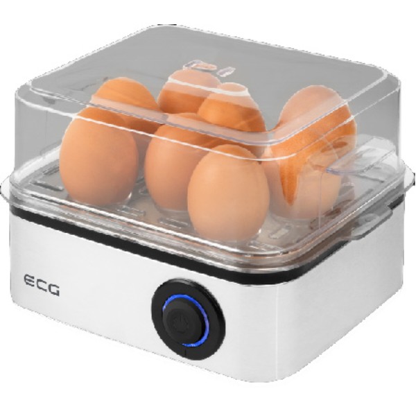 Фото - Яйцеварка ECG UV 5080
