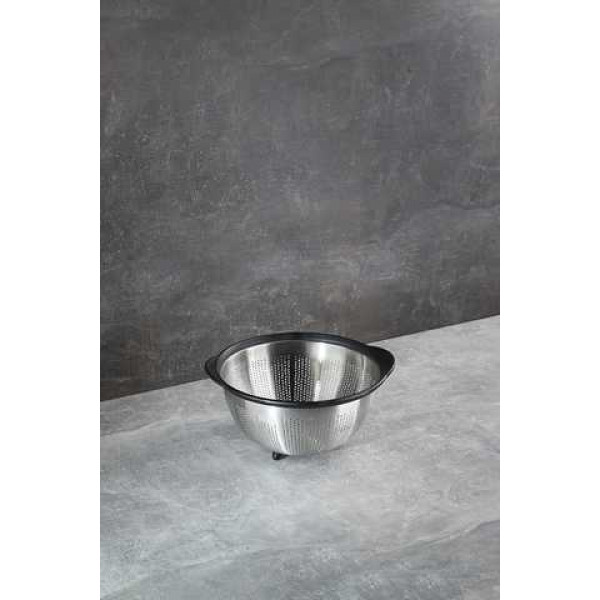 Фото - Друшляк Masterpro Foodies collection 2,83 л (BGEU-5521)