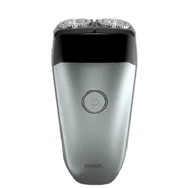 Фото - Бритва Riwa RA-5102 Grey