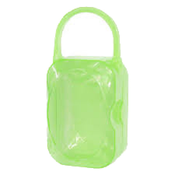 Фото - Контейнер для зберігання пустушок Lindo PK 910 зелений