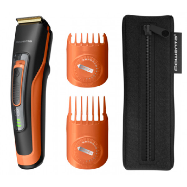 Фото - Машинка для стрижки волосся Rowenta TN5202F0