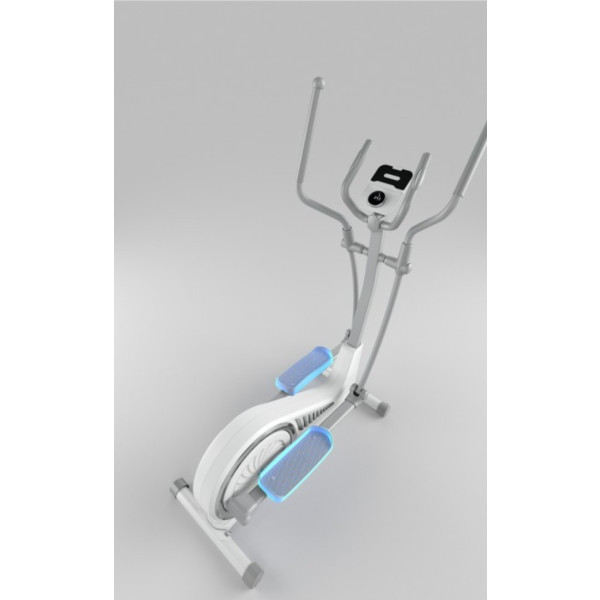 Фото - Орбітрек Merach MR-581BXW White