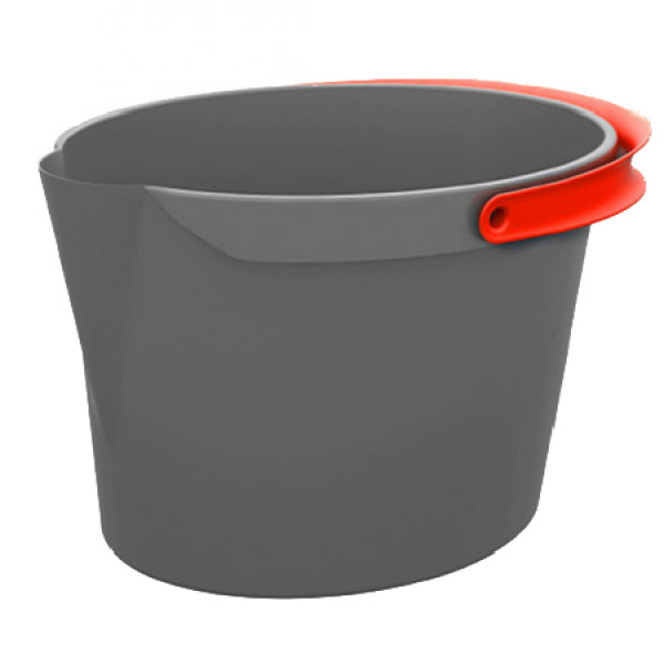 Фото - Відро Nordic Stream Bucket light 10 л (15333)