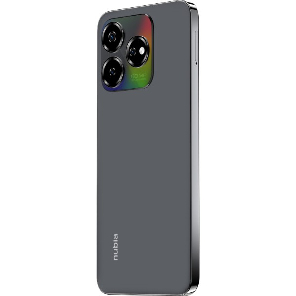 Фото - Смартфон Nubia V60 8/256Gb Black