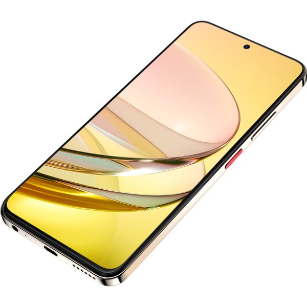 Фото - Смартфон Nubia V60 8/256Gb Gold