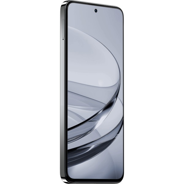 Фото - Смартфон Nubia V60 8/256Gb Black