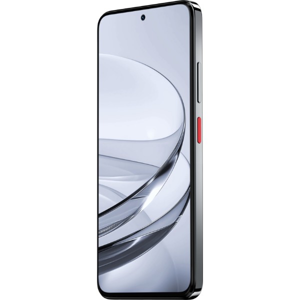 Фото - Смартфон Nubia V60 8/256Gb Black