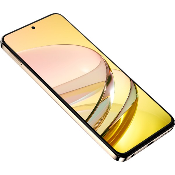 Фото - Смартфон Nubia V60 8/256Gb Gold