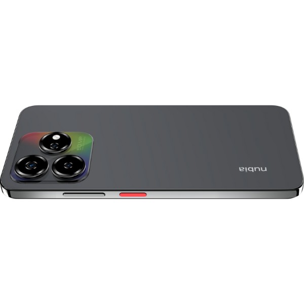 Фото - Смартфон Nubia V60 8/256Gb Black