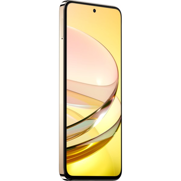 Фото - Смартфон Nubia V60 8/256Gb Gold