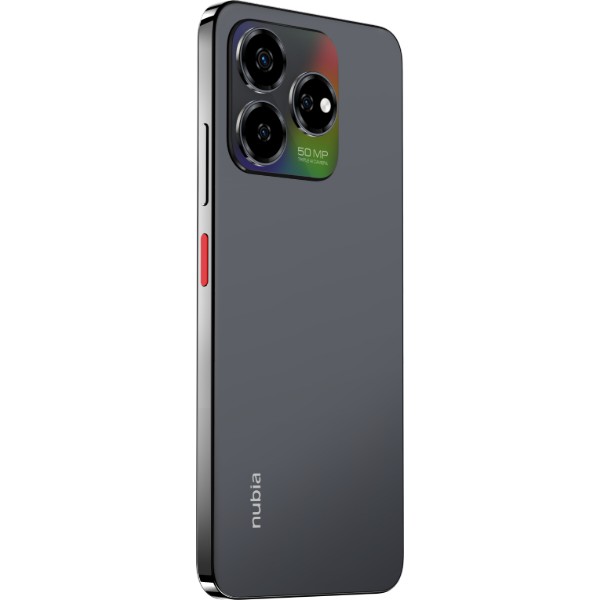 Фото - Смартфон Nubia V60 8/256Gb Black