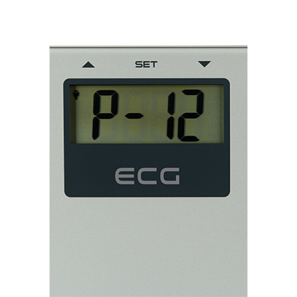 Фото - Ваги підлогові ECG OV 126