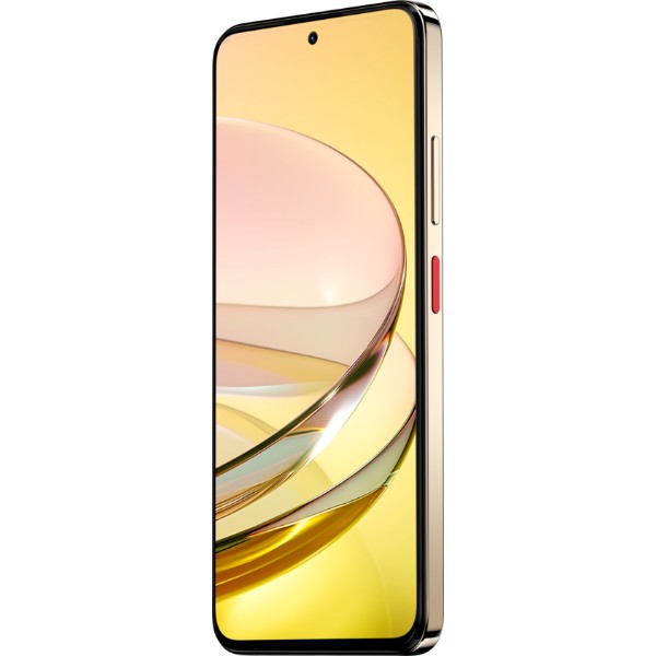 Фото - Смартфон Nubia V60 8/256Gb Gold