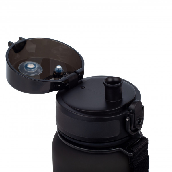 Фото - Пляшка для води UZspace 3053 Frosted 800 мл тіфані