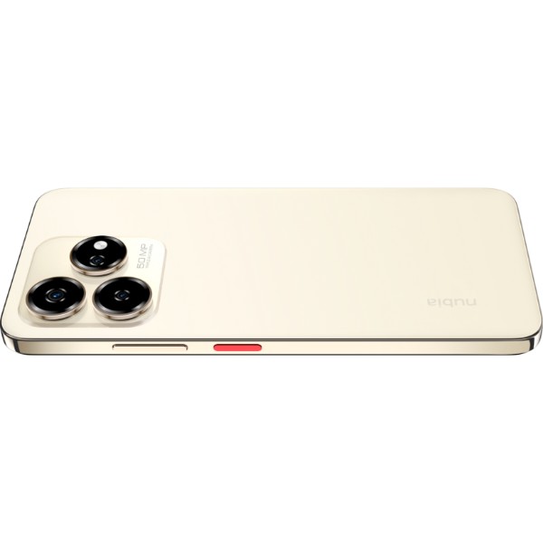 Фото - Смартфон Nubia V60 8/256Gb Gold