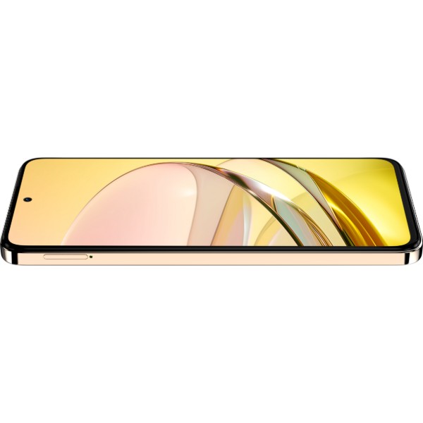 Фото - Смартфон Nubia V60 8/256Gb Gold