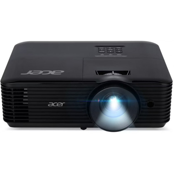 Фото - Проектор Acer X1328Wi (MR.JTW11.001)