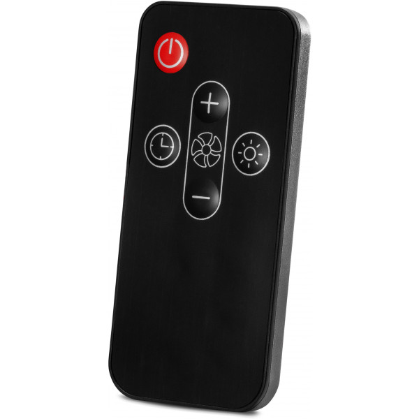 Фото - Вытяжка декоративная GRANADO Yunkos 2603-1200 Black