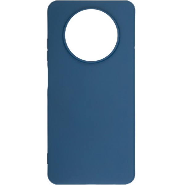 Фото - Чехол для смартфона Armorstandart ICON for Realme 12+ Blue (ARM74766)