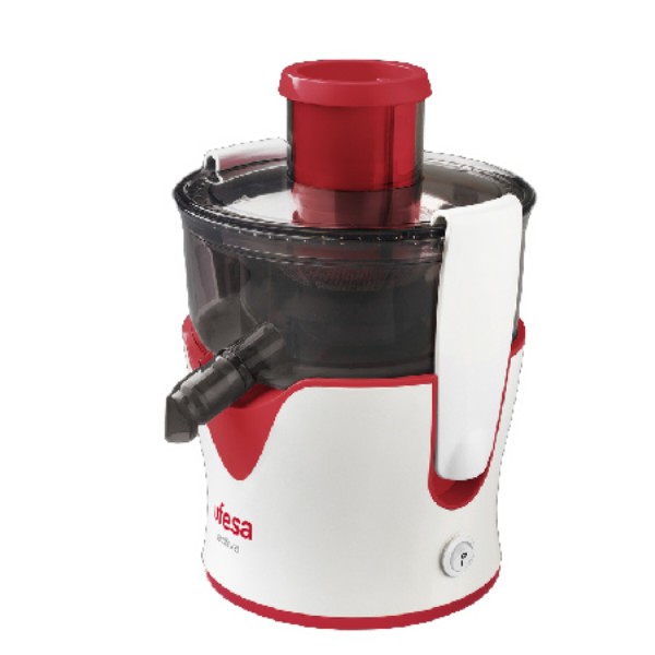 Фото - Соковитискач відцентровий Ufesa LC5050 ACTIVA (71104430) Фото - Соковитискач відцентровий Ufesa LC5050 ACTIVA (71104430)
