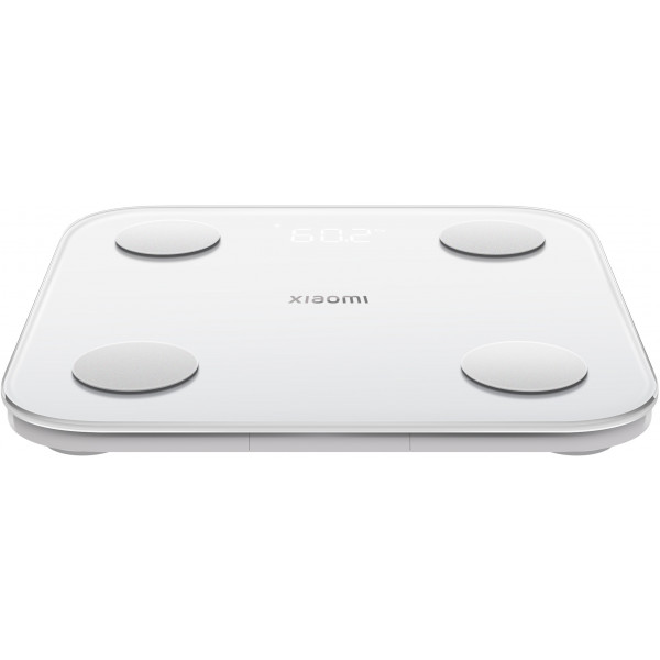 Фото - Ваги підлогові Xiaomi Body Composition Scale S400 (BHR7793GL) 