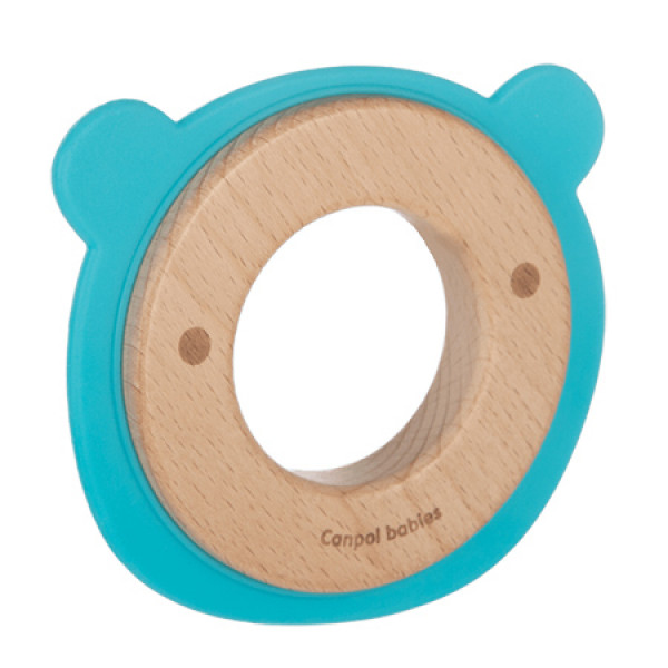 Фото - Прорізувач Canpol babies Ведмедик (80/304)