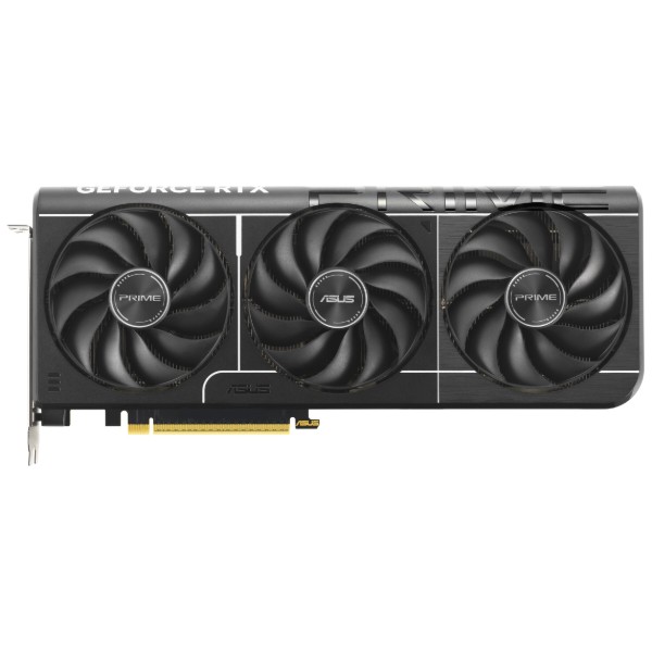 Фото - Відеокарта Asus PRIME GeForce RTX 5070 Ti 16GB GDDR7 OC Edition (PRIME-RTX5070TI-O16G)
