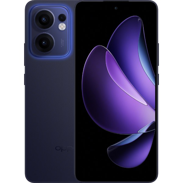 Фото - Смартфон OPPO Reno13 F 5G 8/256Gb Luminous Blue
