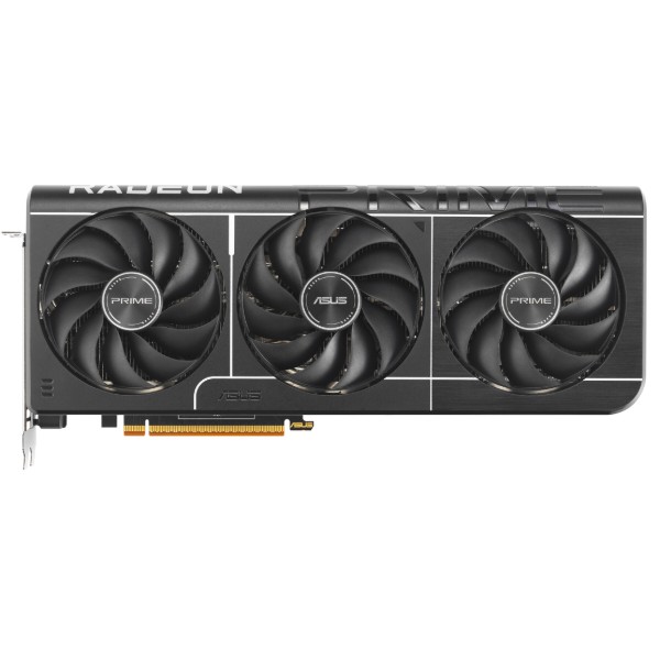 Фото - Відеокарта Asus Prime Radeon RX 9070 XT OC Edition 16GB GDDR6 (PRIME-RX9070XT-O16G)