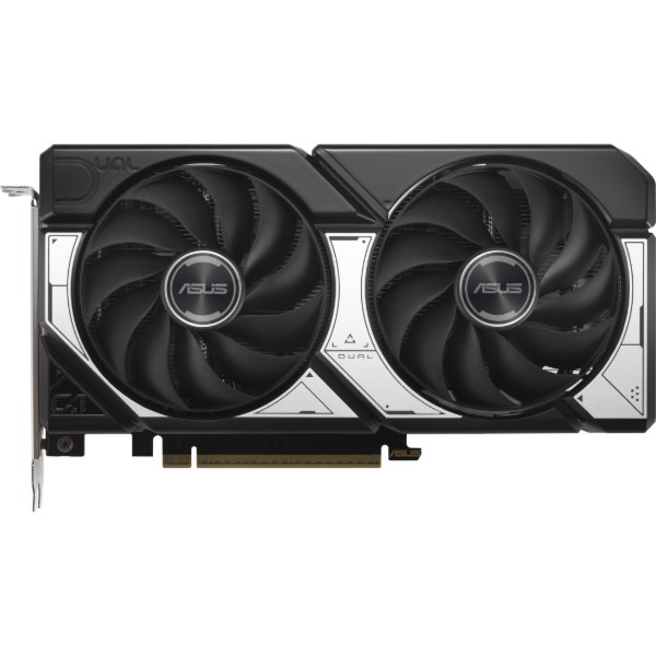 Видеокарта Asus Dual GeForce RTX 5060 Ti 16GB GDDR7 OC Edition